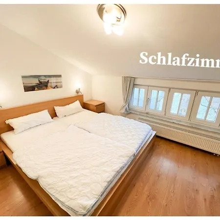 Apartament Cozy Nest